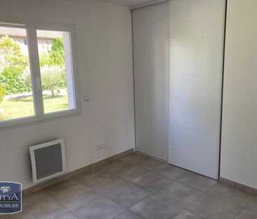 Location Maison 4 pièces 94m² CLERMONT L HERAULT 34800 - Photo 3