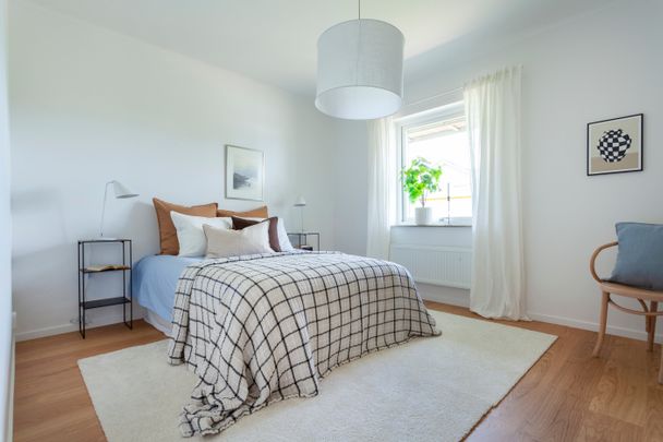 Klockaretorpsvägen 16 C - Foto 1