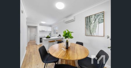 You're Invited to... Lease this Furnished Villa in Bicton - Photo 2