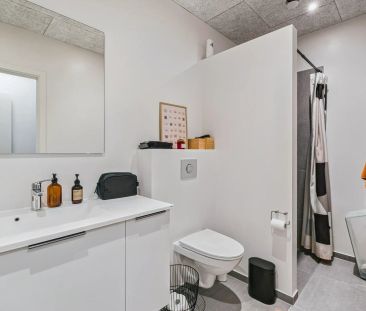 Nyopført 4-værelses rækkehus på Ronjasvej i Vestbjerg - Foto 6