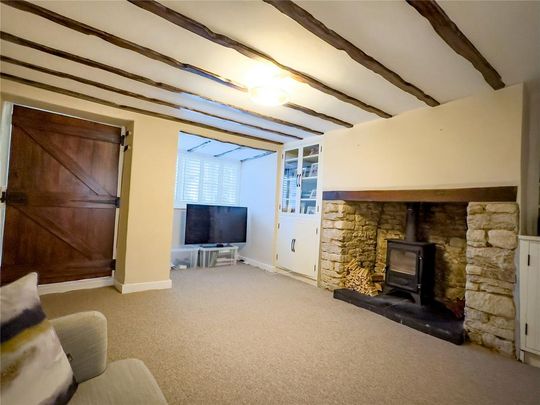 2 bedroom semi-detached house to rent - Photo 1