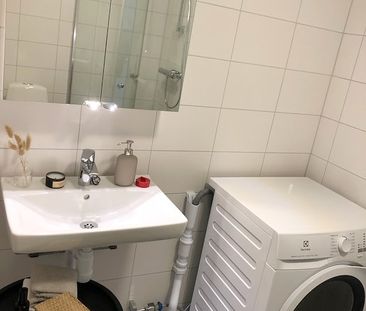 Barkarbyvägen 30A, Barkarbystaden - Photo 1