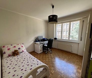 Spacieux appartement de 5.5 pièces récemment rénové - Foto 1