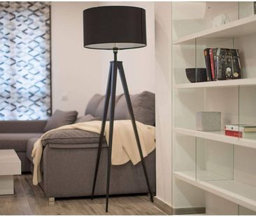 Ático de alquiler en Calle Carretes, El Raval - Photo 5