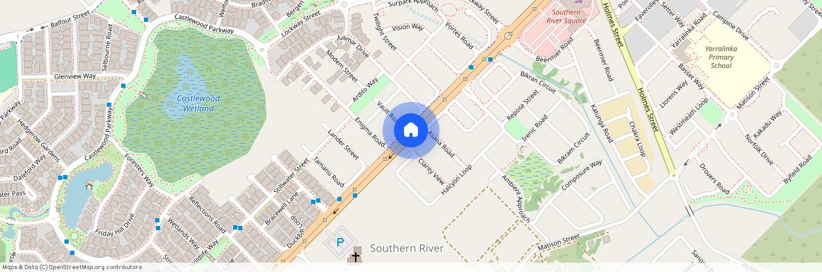 7 Atmosphere Loop, Southern River