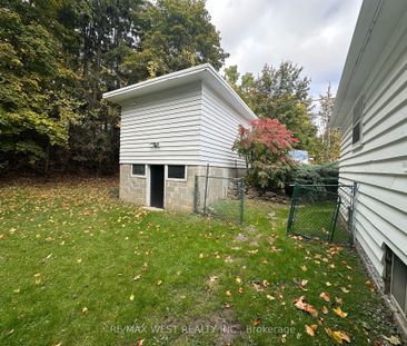 For Lease - 8186 Islington Avenue, Vaughan, Ontario - Photo 5