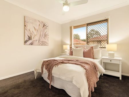 Perfect Family Home in Mansfield Catchment – Spacious, Secure & Ready to Move In! - Photo 5