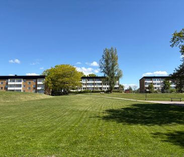 Ormastorpsgatan 38A, Åstorp - Foto 1