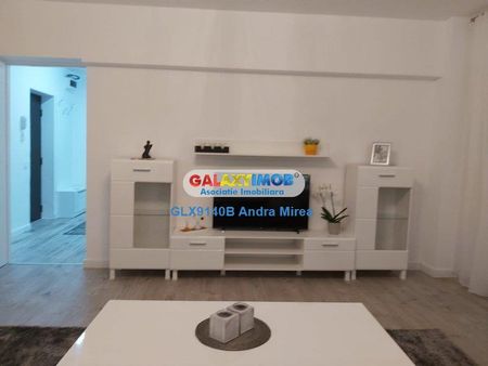 Inchiriere apartament doua camere Unirii - Fotografie 3