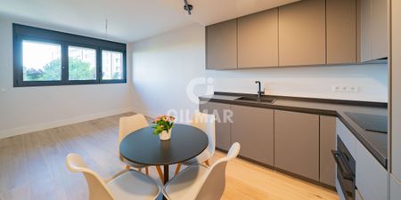 Piso en alquiler en Retiro – Madrid | Gilmar Consulting Inmobiliario - Foto 4