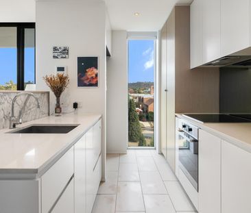 16/5 Sydney Avenue, Barton ACT 2600 - Apartment For Rent | Domain - Photo 3