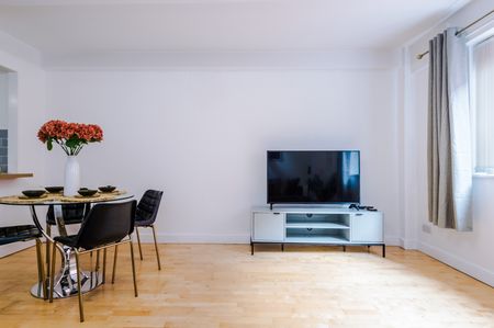 2 Bed Flat, Dickinson Street, M1 - Photo 5