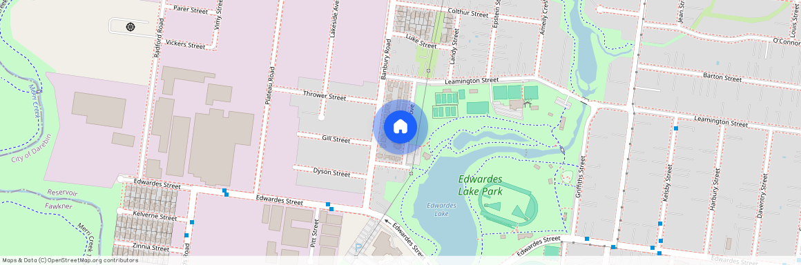 5/5 Seaver Grove, Vic 3073, Reservoir