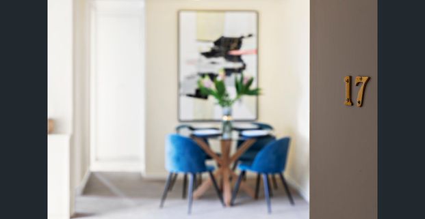 Spacious Sun-lit Living, Private Leafy Views - Photo 1