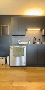 3 ½ entièrement meublé à louer Saint-Jean-Baptiste décembre 2025 - Photo 4