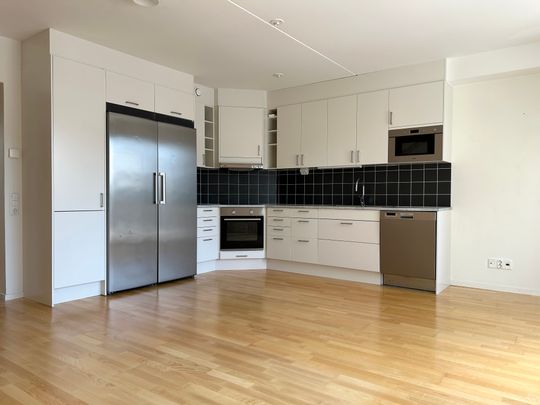 Orrvägen 8 A - Photo 1