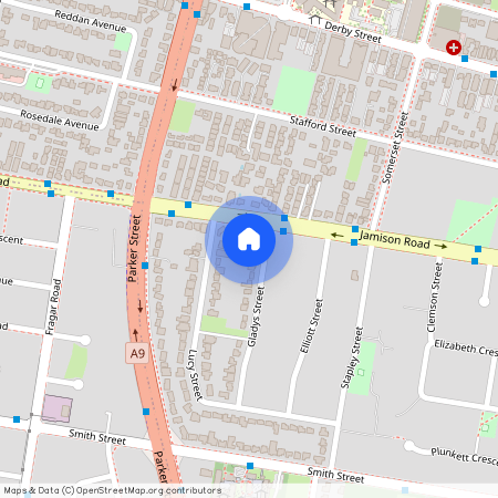 1 Gladys Street, NSW 2747, Kingswood