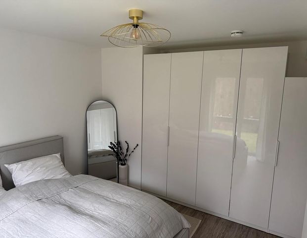 Nachmieter für 2. Zimmer Wohnung gesucht - Foto 1