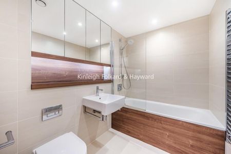1 bedroom flat to rent - Photo 4