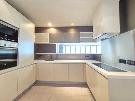 Appartement te huur - Photo 2