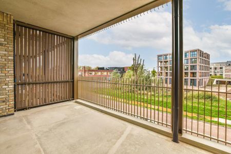 Te huur: Appartement Kroonwerk 42 in Muiden - Foto 3