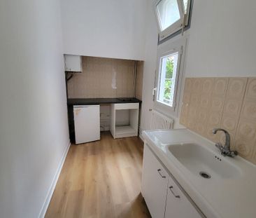 Location Appartement 1 pièce 31m² TOULOUSE 31000 - Photo 2