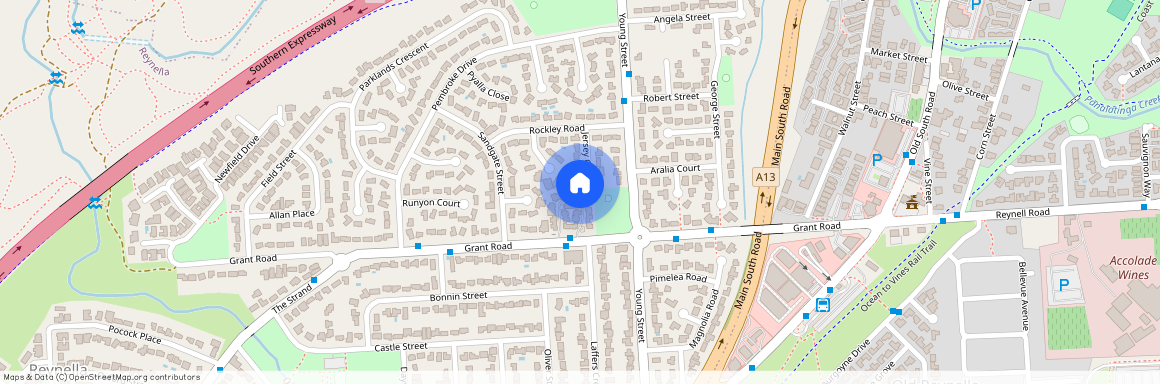 16/75 Grant Road, SA 5161, Reynella