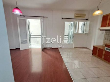 Studio/Γκαρσονιέρα για ενοικίαση Πάτρα - Κέντρο (Πάτρα) - Photo 3