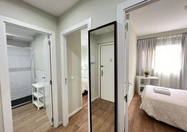 Calle de Vallehermoso, Madrid, Community of Madrid 28015