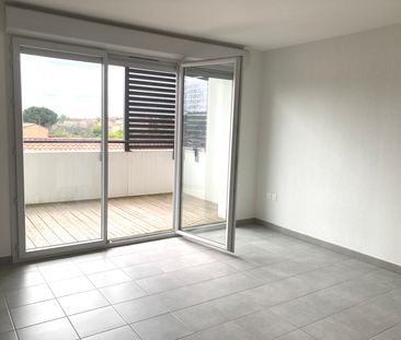 Location Appartement 2 pièces 43m² TOULOUSE 31200 - Photo 4