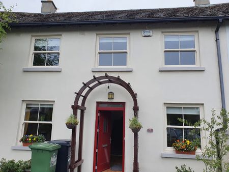 Weavers Crescent, Lusk - Photo 2