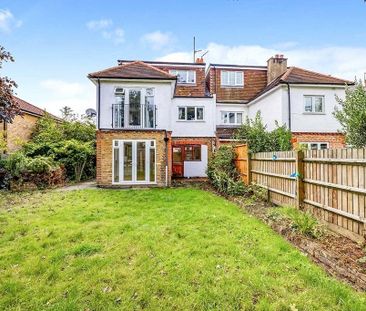 2 bedroom maisonette to rent - Photo 3