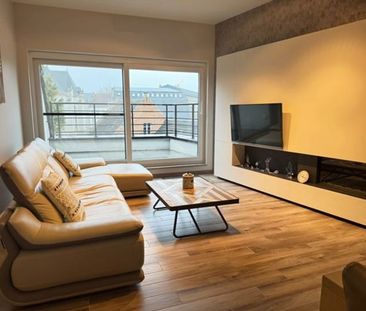 Appartement te huur - Photo 1