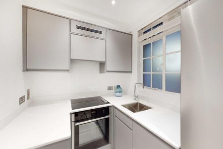 1 bedroom apartment to rent - Photo 3
