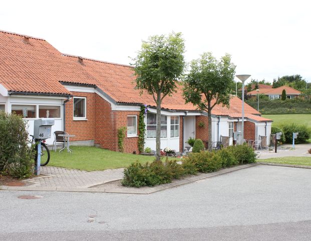 Dannerhøj, Visse og Kirkeageren, Nøvling - Photo 1