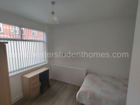Braemar Road, Manchester, M14 6PS - Photo 5