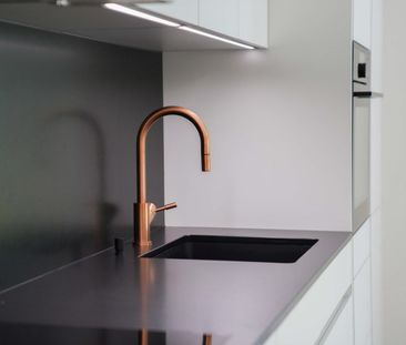 3.5 Zimmer, 94 m², EG - Photo 1