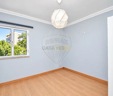 Apartment T3 in Olivais, Lisboa - Foto 2