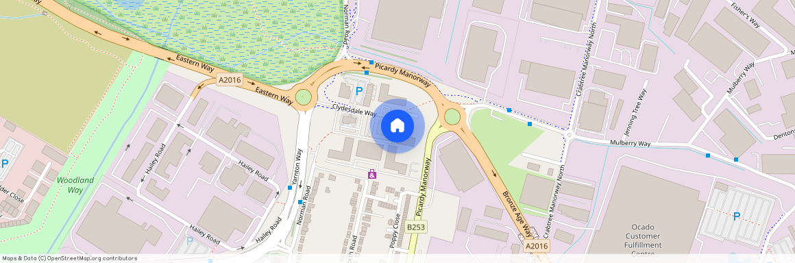 Clydesdale Way, Belvedere, DA17