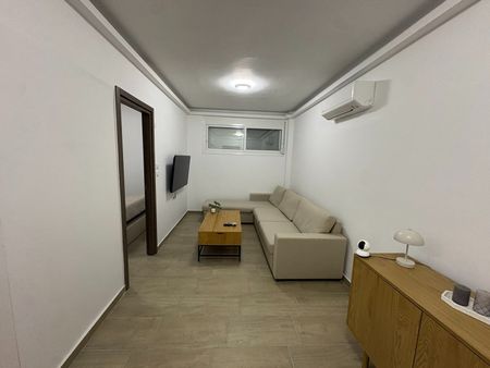 Studio/Γκαρσονιέρα για ενοικίαση Αριστοτέλους - Ιστορικό Κέντρο (Κέντρο Θεσσαλονίκης) - Photo 3
