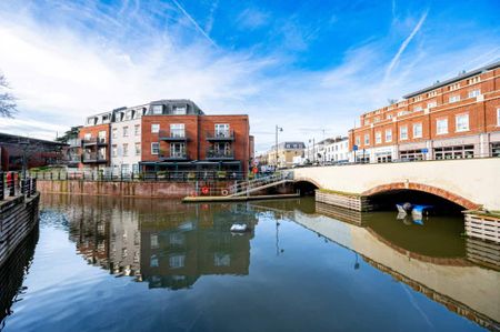 Carter House, SL6 1EB, Maidenhead - Photo 2
