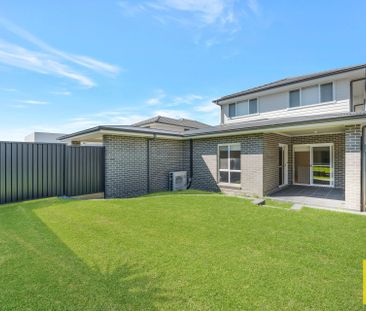 GRAND DOUBLE-STOREY LUXURY | BRAND-NEW RESIDENCE | PREMIUM FAMILY LIVING & ENTERTAINING - Photo 2