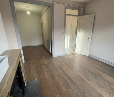 Location Appartement 2 pièces 54m² VILLEURBANNE 69100 - Photo 5