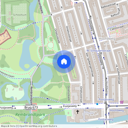 1057, Amsterdam