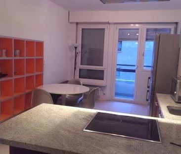 4.5 Zimmer, 18 m² - Photo 3