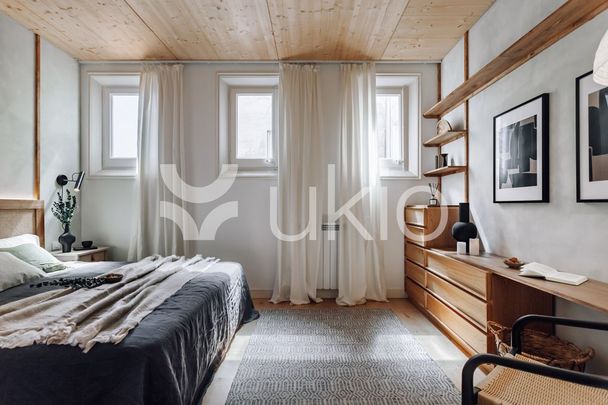 4 room luxury Flat for rent in Barcelona, Spain - Photo 1