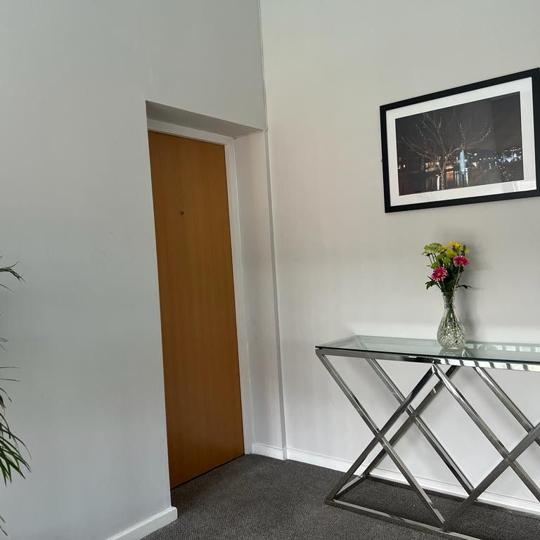 3 Bed Penthouse, Ellerman Road, L3 - Photo 1