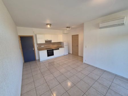 Appartement te huur - Photo 3