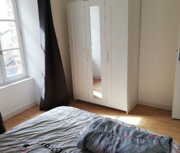 Location Appartement 2 pièces 25m² VITRE 35500 - Photo 2