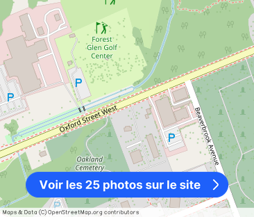 366-368 Oxford Street W Apartments - Photo 1